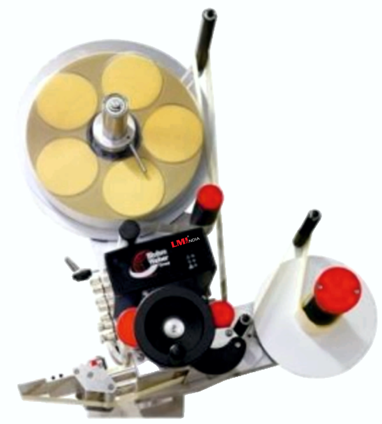 Tamper Evident Label Applicator LMI India